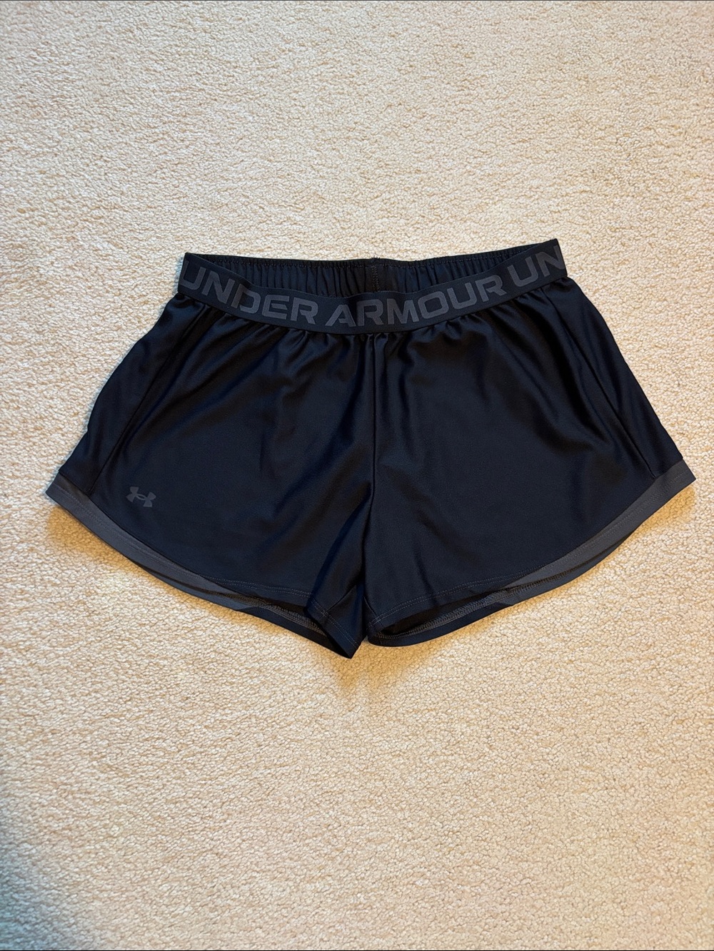 Under Armour Athletic Shorts